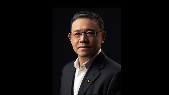 《中国商报》专访 | 王跃会长：疫情促使店装行业加速转型升级