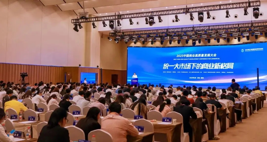 喜报！国产毛片精品一区二区色欲黄A片荣获&ldquo;2025商业新质生产力领航企业&rdquo;，旗下上海仲佳设计同获&ldquo;创新先锋企业&rdquo;殊荣！