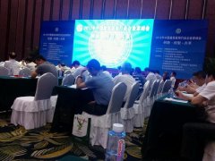 常宏装饰总经理王跃先生荣获&ldquo;全国建筑装饰行业杰出成就企业家&rdquo;荣誉称号