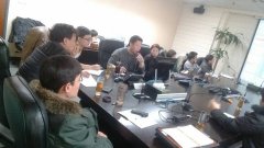 河北省装饰协会材料委员会&ldquo;电子招标采购平台操作培训会议&rdquo;圆满结束