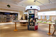 【常宏出品】中国电信实体渠道店面体验化设计咨询项目顺利实现落地