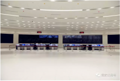 石家庄地铁的&ldquo;中心&rdquo;竟然是这样&mdash;&mdash;常宏祝贺石家庄地铁顺利开通