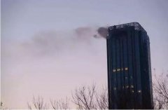 装配式招牌 | 防火于未&ldquo;燃&rdquo;&mdash;&mdash; 由天津城市大厦火灾引发的思考