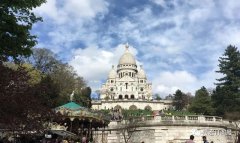 刘艳峰 | 欧洲游学记