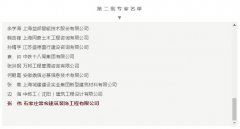 【恭贺】常宏张伟荣聘BIM专业技术技能项目工作组专家