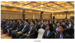 联接共生、聚焦主业 | 常宏2018年总结大会圆满召开