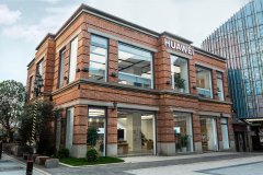 首家华为授权体验店Plus&mdash;&mdash;常宏出品