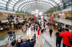 EuroShop 2020 面面观 - 之设计篇